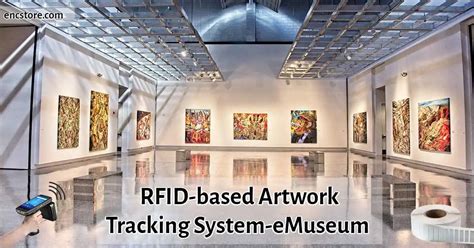 rfid tracking exhibit design|rfid in museum setting.